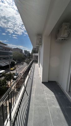 Διαμέρισμα για ενοικίαση Αμφιθέα (Παλαιό Φάληρο) - Photo 1