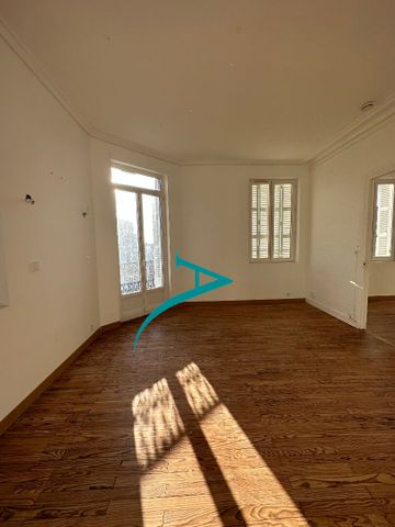 Location appartement 3 pièces, 70.00m², Le Havre - Photo 3