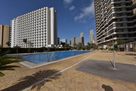 Apartment in Benidorm, for rent - Photo 3