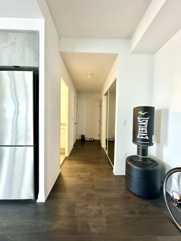 For Lease - 30 Gibbs Road Unit# 1505, Toronto, Ontario - Photo 5