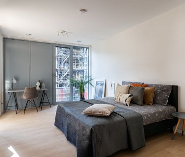 Voc-kade 214, 1018LG Amsterdam - Photo 3