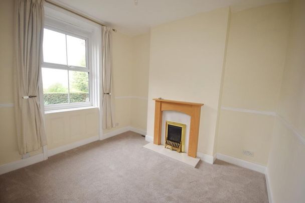 3 bedroom detached house to rent - Photo 1