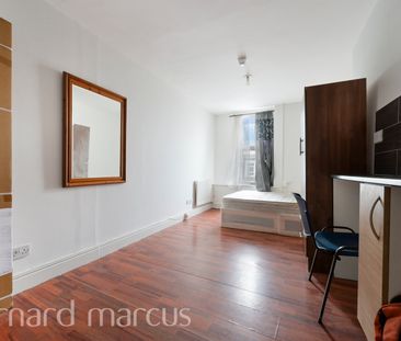 Camberwell Church Street, London - Photo 4