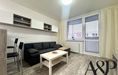 NA PRENÁJOM GARSÓNKA S LOGGIOU WIFi+TV, 26 M2, HOLLÉHO UL., SENICA - Fotografia 2