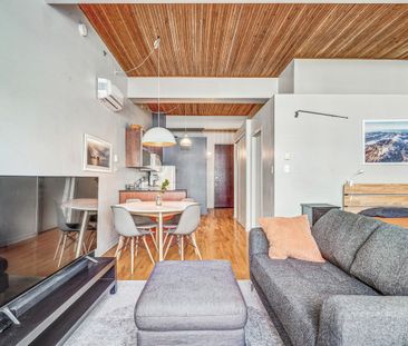 6820 Rue Saint-Urbain, #106 - Photo 1