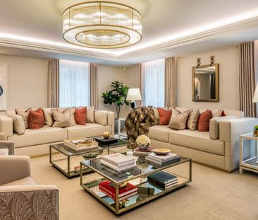 Lancelot Place, Knightsbridge, SW7 - Photo 1