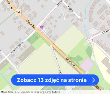Mieszkanie 3 pokojowe Groblice - Zdjęcie 1