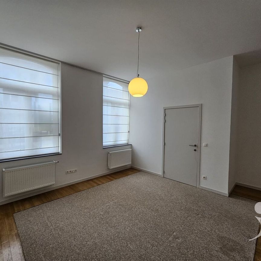 Appartement - Photo 1