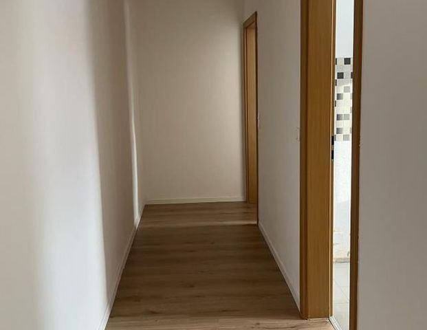 Perfekte Familienwohnung mit vorteilhafter Raumaufteilung und Balkon! GrÃ¼ne Lage! - Photo 1