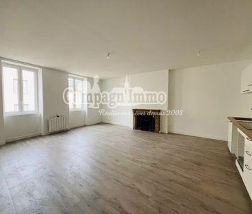 APPARTEMENT - TARARE - Photo 3