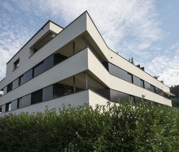 3.5 Zimmer, 3. Stock - Photo 1