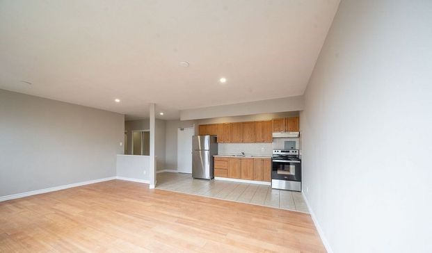 For Lease - 468 Ottawa Street Unit# 222C, Hamilton, Ontario - Photo 1