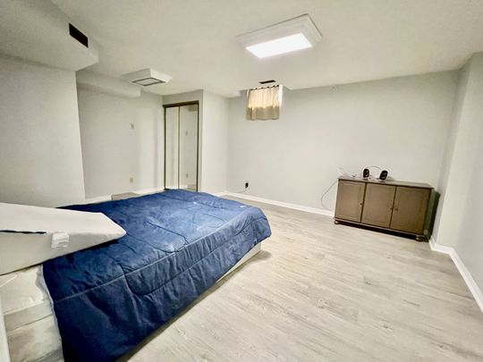 For Lease - 35 Soho Crescent Unit# Basement, Markham, Ontario - Photo 1