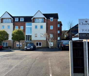 2 bedroom apartment to rent - Photo 2