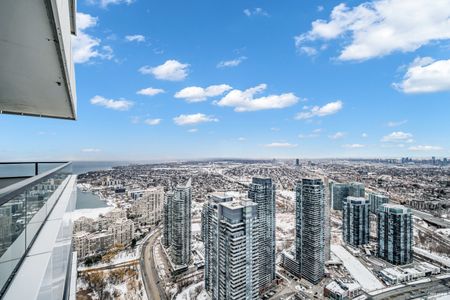 For Lease - 30 shore breeze Drive Unit# 5910, Toronto, Ontario - Photo 5