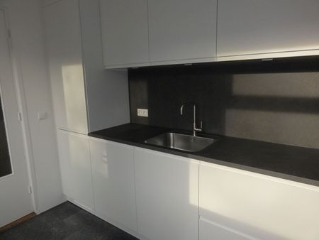 Appartement te huur: de Kempenaerstraat 2-A 2341 GL Oegstgeest - Photo 2