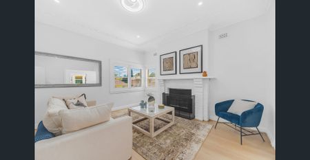 STEP INSIDE & FEEL AT HOME! - Photo 3