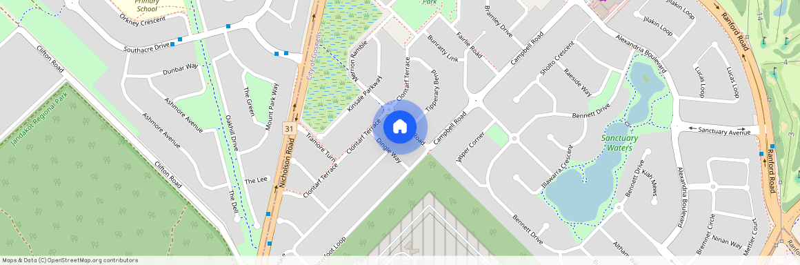 312 Campbell Rd, WA 6155, Canning Vale