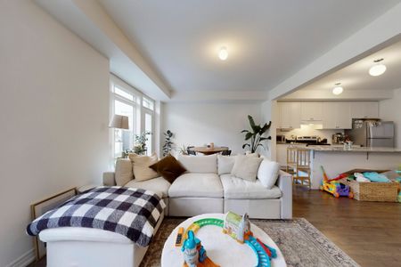 For Lease - 509 Littlewood Lane, Ajax, Ontario - Photo 4