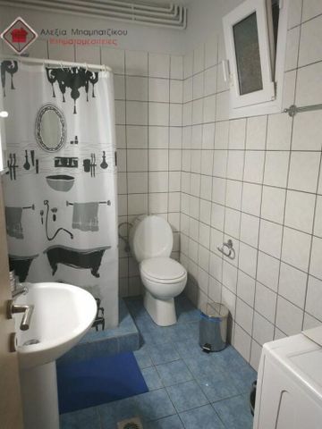 Studio/Γκαρσονιέρα για ενοικίαση Καλαμίτσα (Καβάλα) - Photo 3