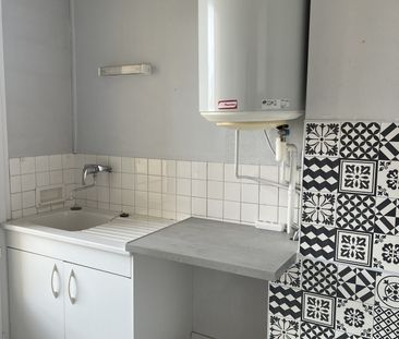 A Louer - Appartement T3 lumineux - 26 Place Mathias - Photo 5