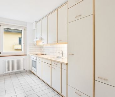 Apartment - Photo 1