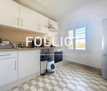 A LOUER - APPARTEMENT EN DUPLEX à VILLERS BOCAGE - Photo 3