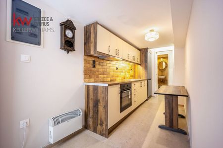 Studio/Γκαρσονιέρα για ενοικίαση Τερψιθέα (Γλυφάδα) - Photo 2