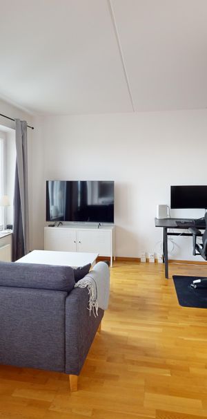 Grepgatan 30 - Foto 1