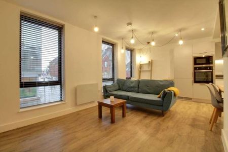 Treasure House, Carver Street, Jewellery Quarter, B1 - Photo 4