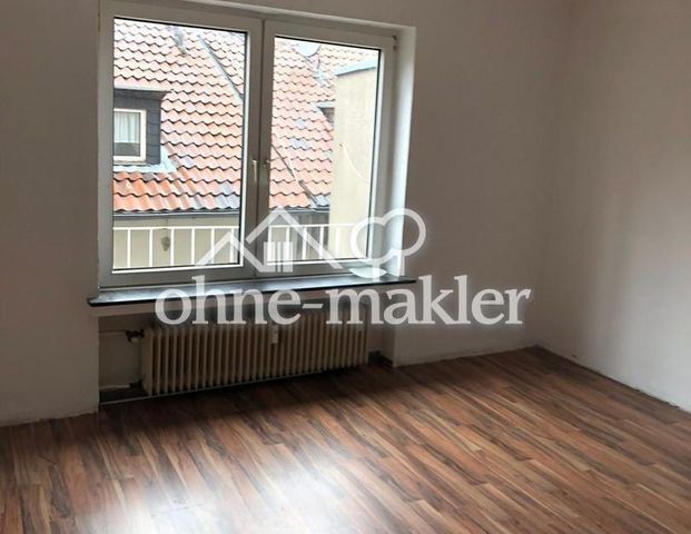 Apartment in der Dortmunder Innenstadt - Foto 1
