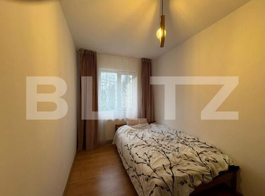 Apartament 3 camere, Pet Friendly, modern, zona Parang - Photo 1