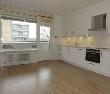 Appartement te huur: Boerhaavelaan 185 2334 EJ Leiden - Foto 5