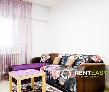 Apartament cu o camera situat in zona Palas - Anastasie Panu - Fotografie 3