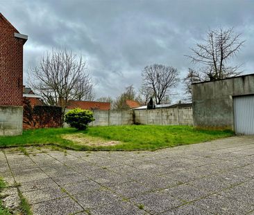 Appartement met 3 slpks, tuin en garage - Foto 5