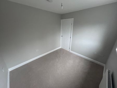 2 bedroom detached apartment to rent - Photo 4