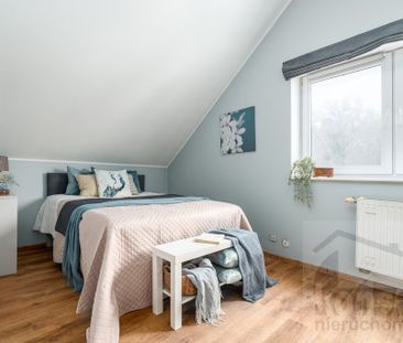 Os. Bukowe 2pok. ogrzewanie miejskie - Photo 6