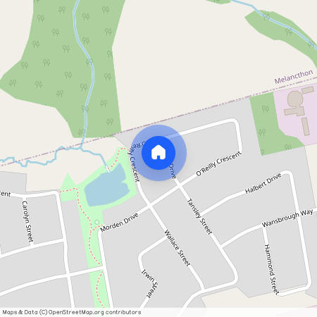 524 Davis Drive, Shelburne