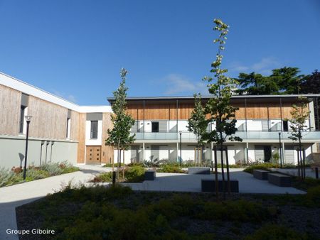 Appartement T1 à louer - 23 m² - Photo 4