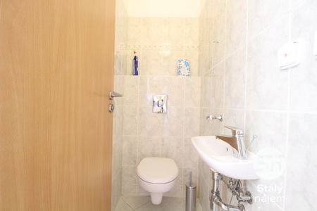Pronájem bytu 3+kk 70 m² - Фото 5