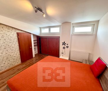 Pronájem bytu 3+kk 96 m², Biskupcova, Praha - Фото 3