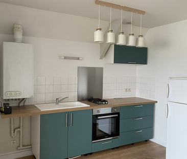 Location Appartement 1 pièce 44m² BOURGES 18000 - Photo 3