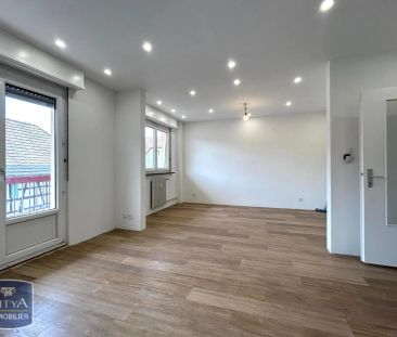Appartement à louer 4 pièces 90m² - Photo 4