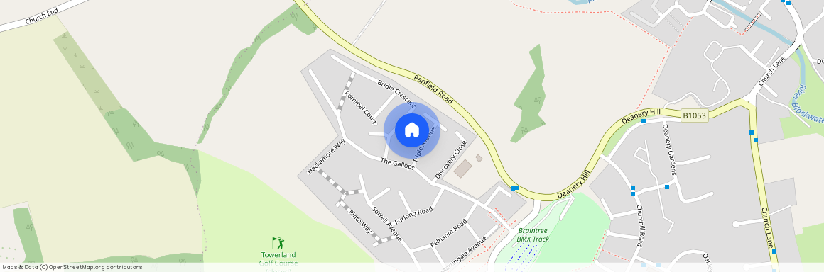 *Includes a £750 Rent Credit and a £250 Gift Voucher!*Triple Avenue, CM7