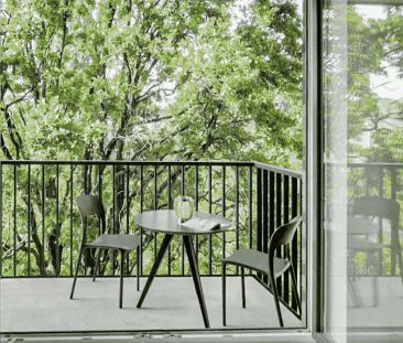 Apartament 2 pok. | Balkon | Ogród Botaniczny - Photo 4