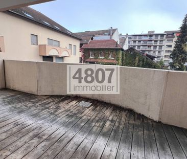 Location appartement 1 pièce 34.38 m² à Annecy (74000) - Photo 5