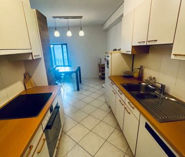 Bel appartement 5.5 pièces - Photo 3