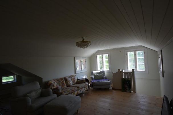 Villa nära Arlanda och naturen - Photo 1