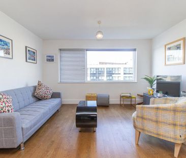 1 bedroom apartment to rent - Photo 3