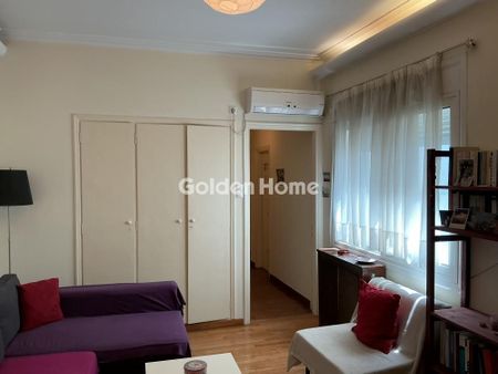 Διαμέρισμα για ενοικίαση Κολωνάκι (Κολωνάκι - Λυκαβηττός) - Photo 4